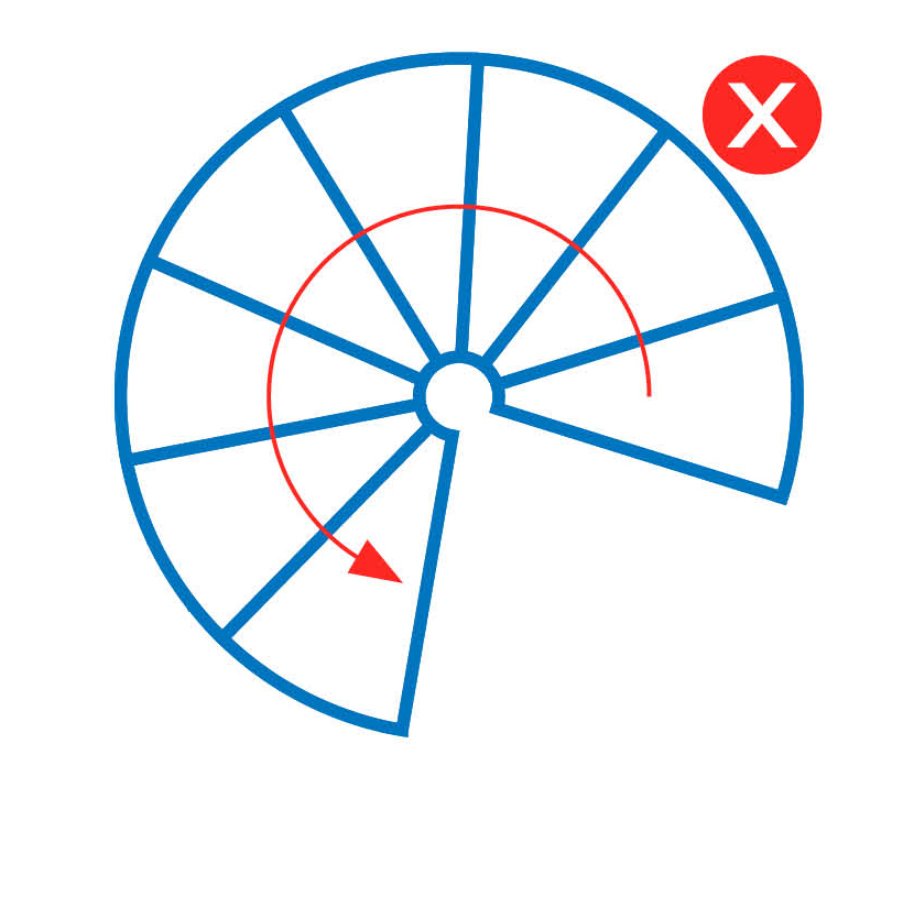 Staircase-Suitability-Circular